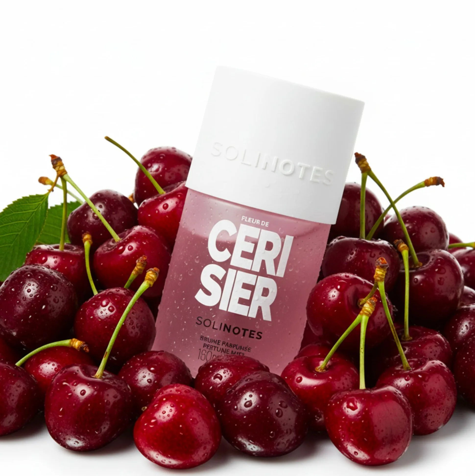 Fleur De Cerisier
