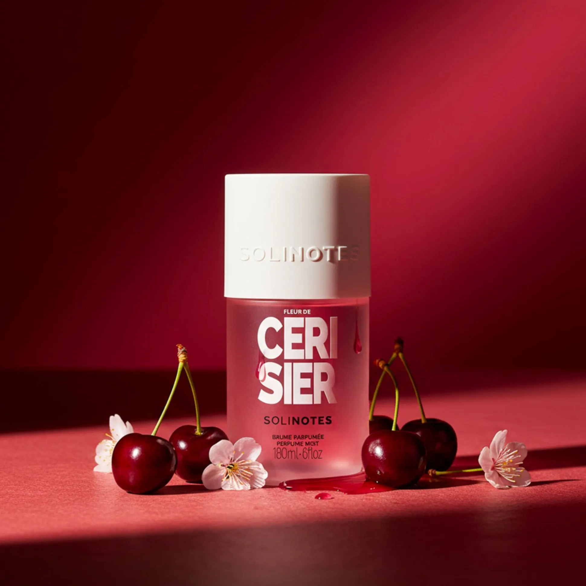 Fleur De Cerisier