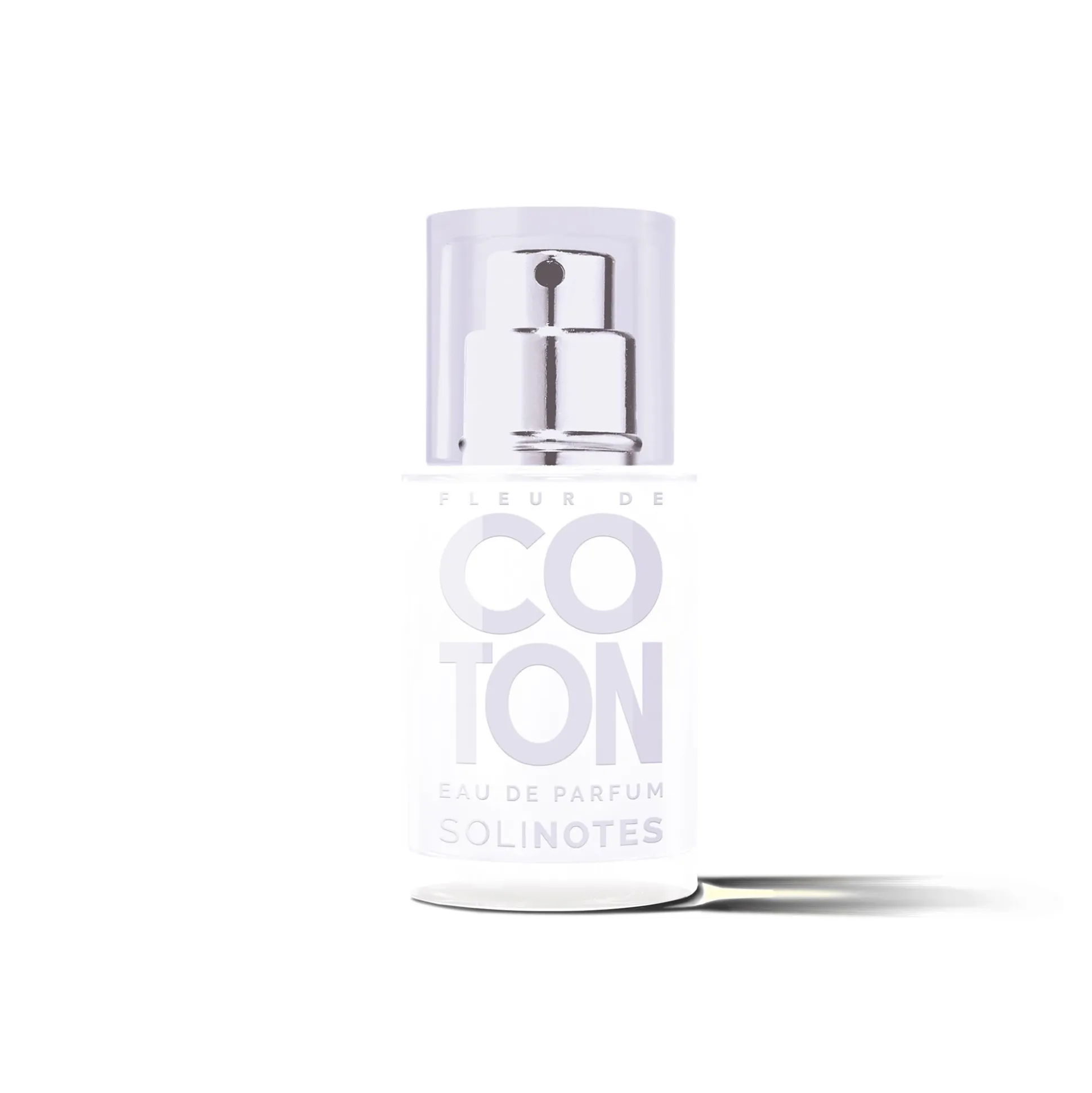 Fleur De Coton