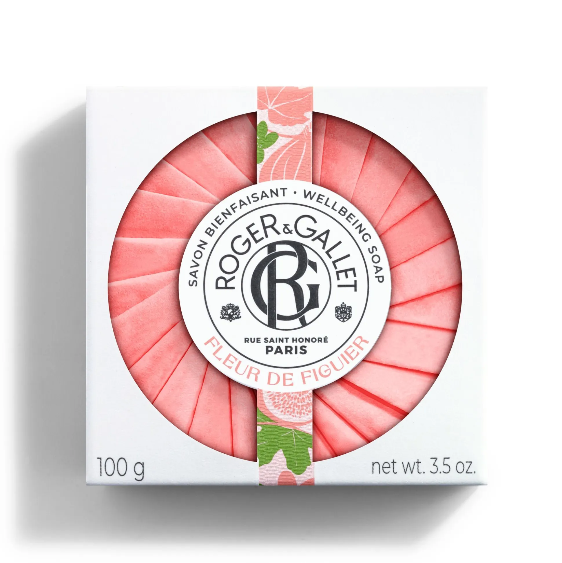Fleur De Figuier