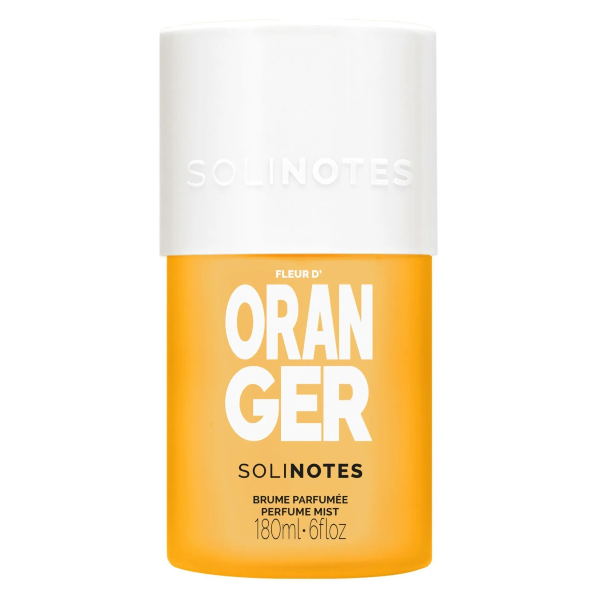 Fleur D'oranger