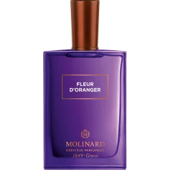 Fleur D'oranger
