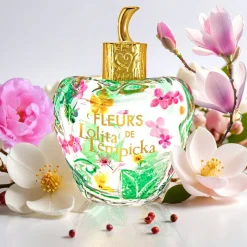 Fleurs