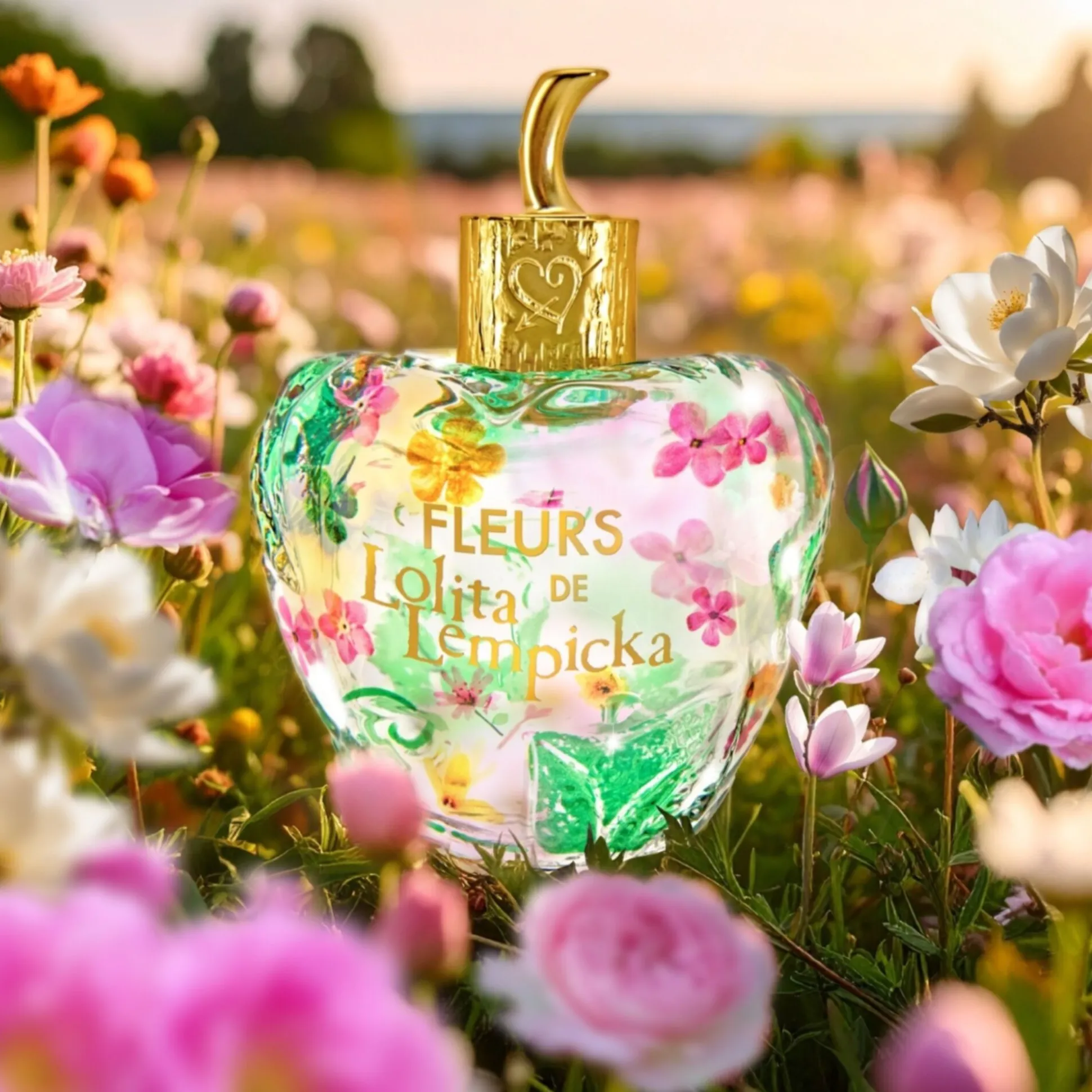 Fleurs