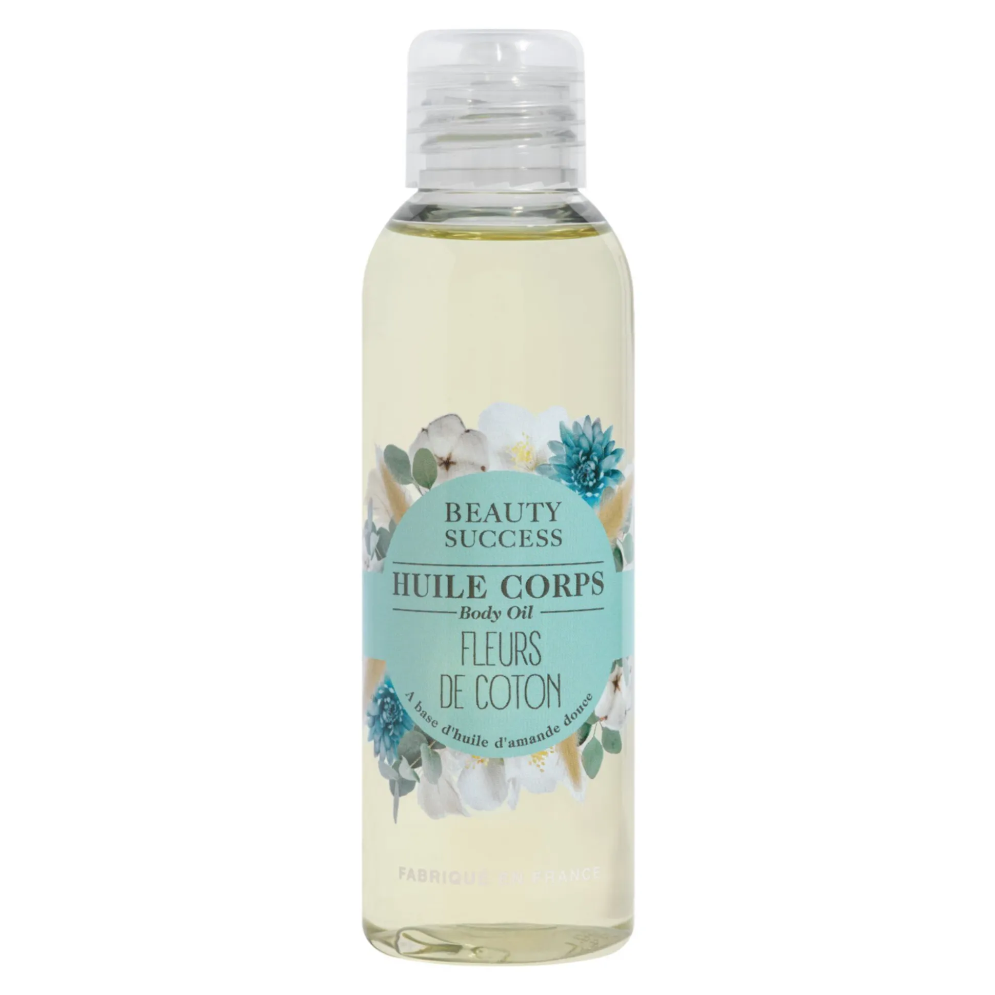 Fleurs De Coton