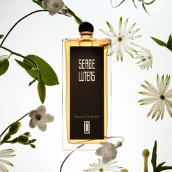 Fleurs D'oranger