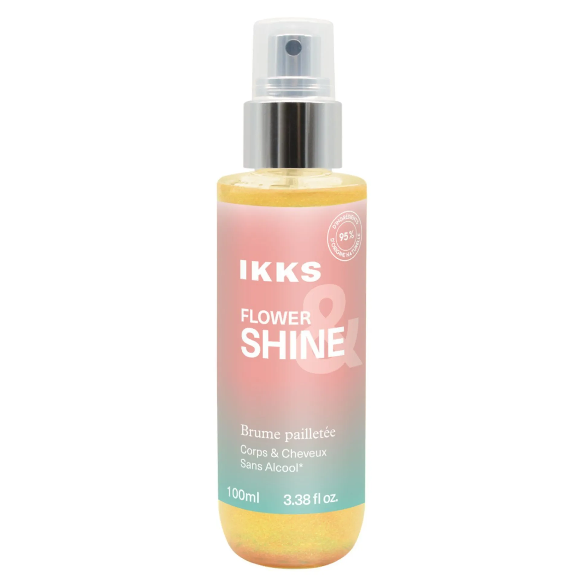 Flower & Shine