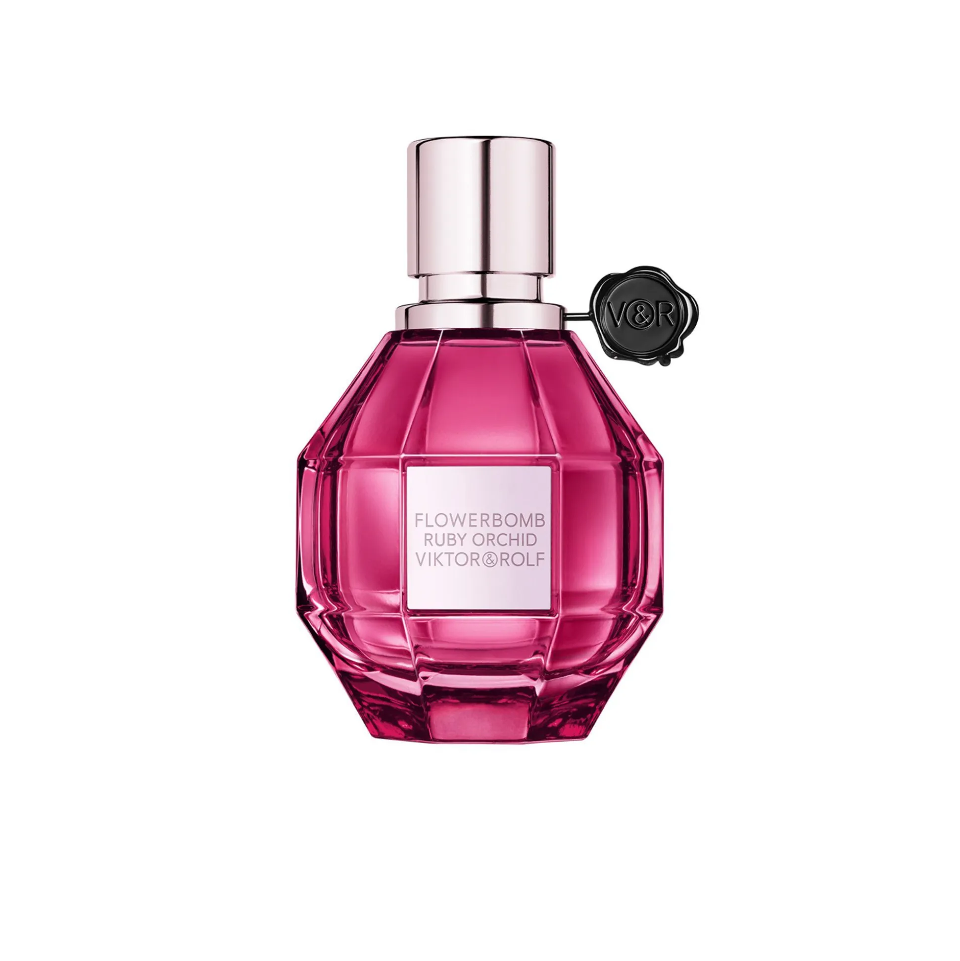 Flowerbomb Ruby Orchid