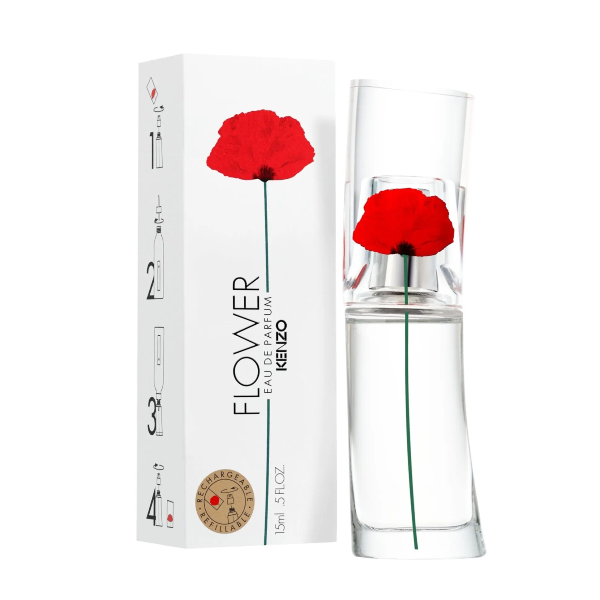 Flower By Kenzo