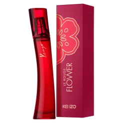 Flower By Kenzo Le Rouge