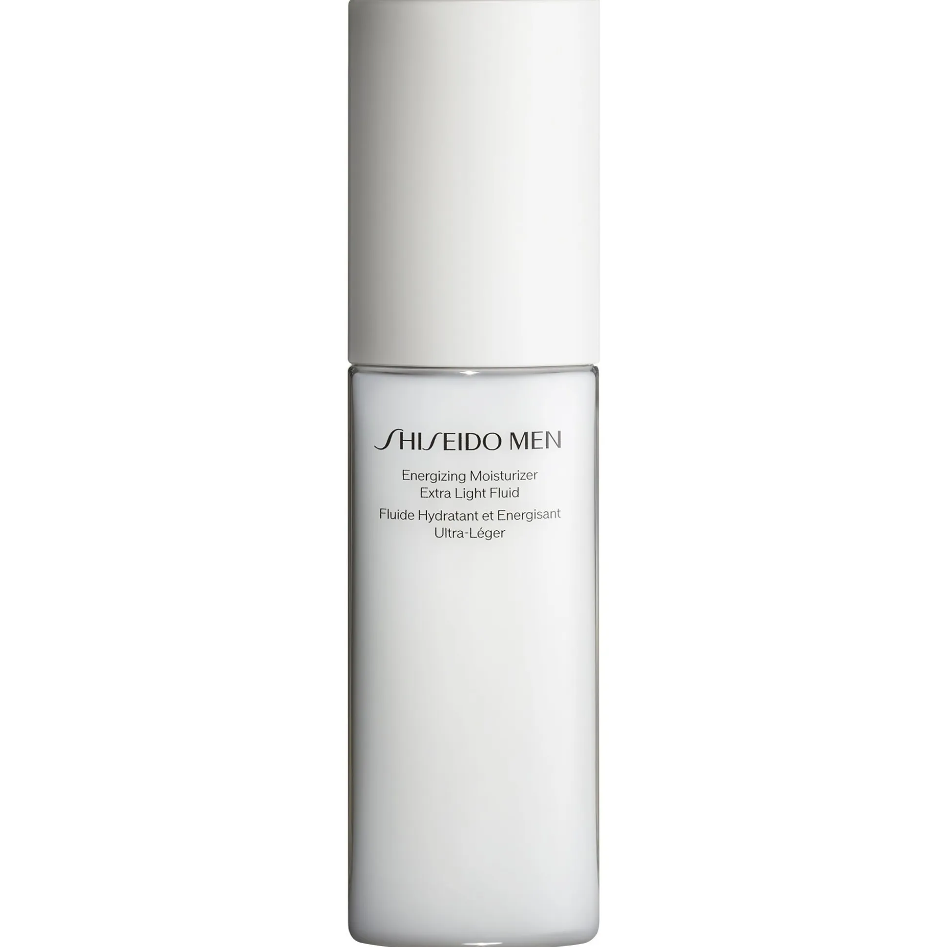 Fluide Hydratant Et Energisant Ultra Leger
