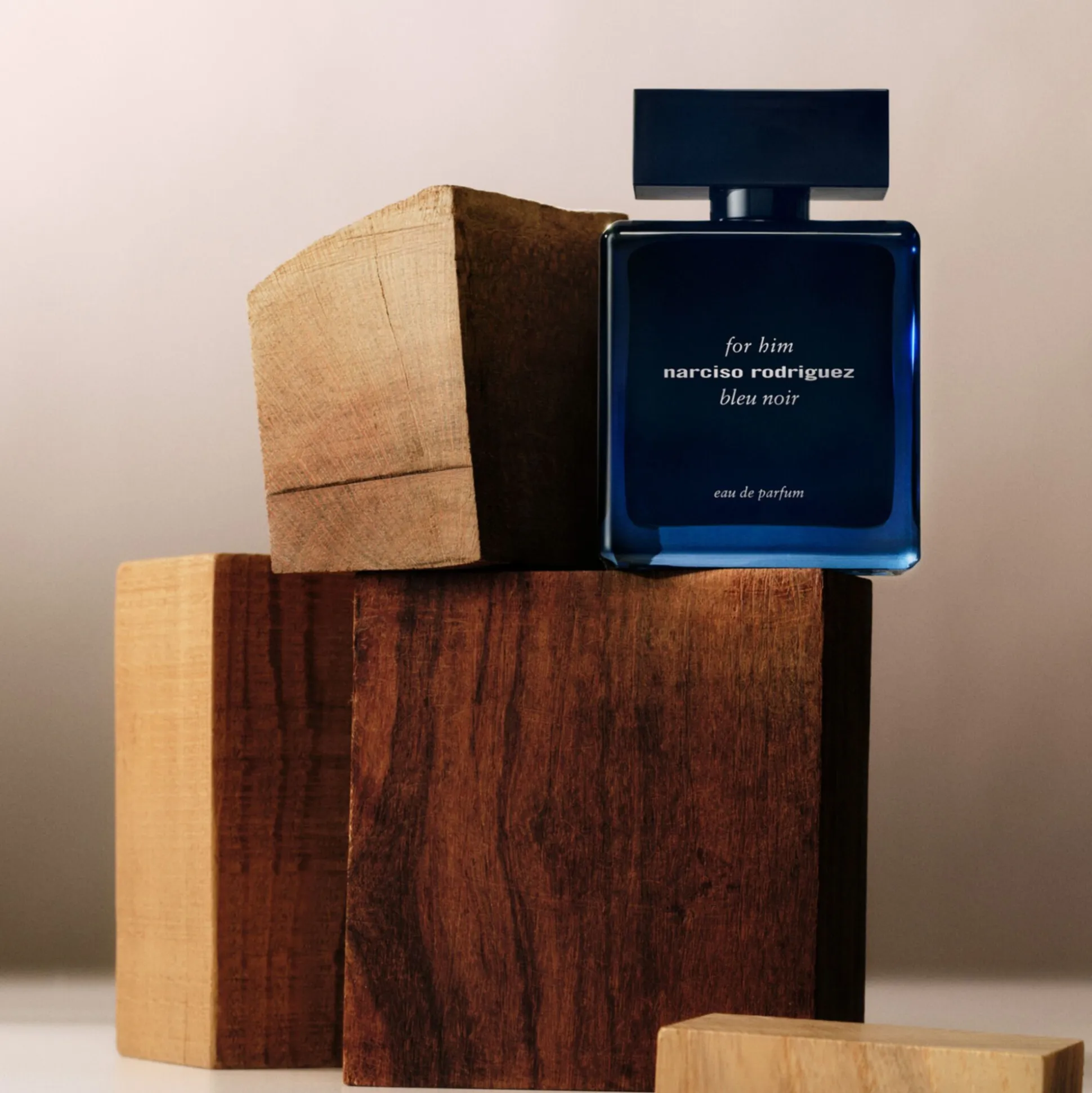 For Him Bleu Noir