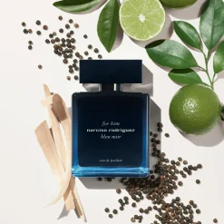 For Him Bleu Noir