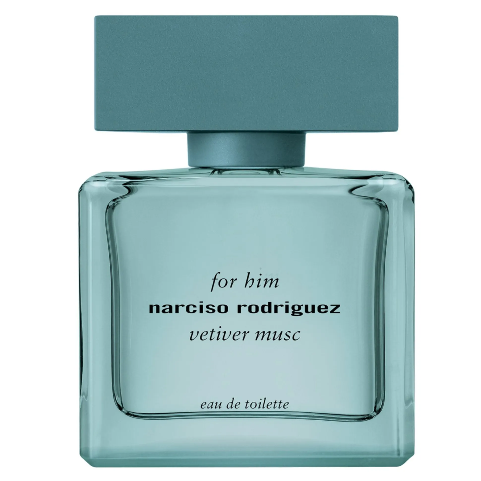 For Him Vetiver Musc