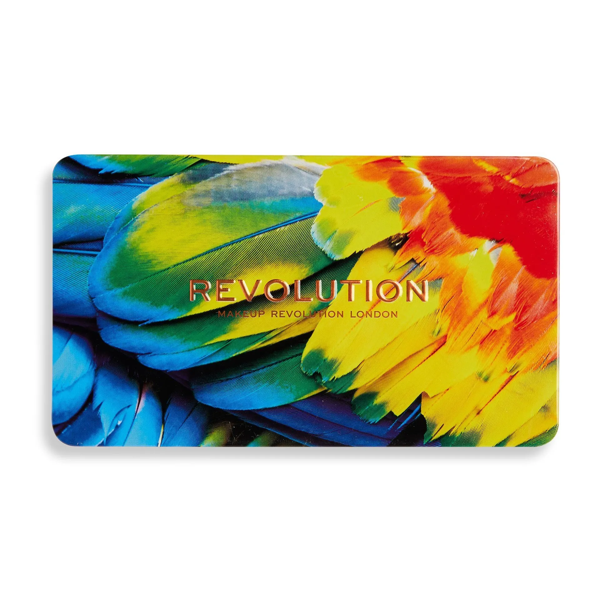 Forever Flawless Bird Of Paradise Palette