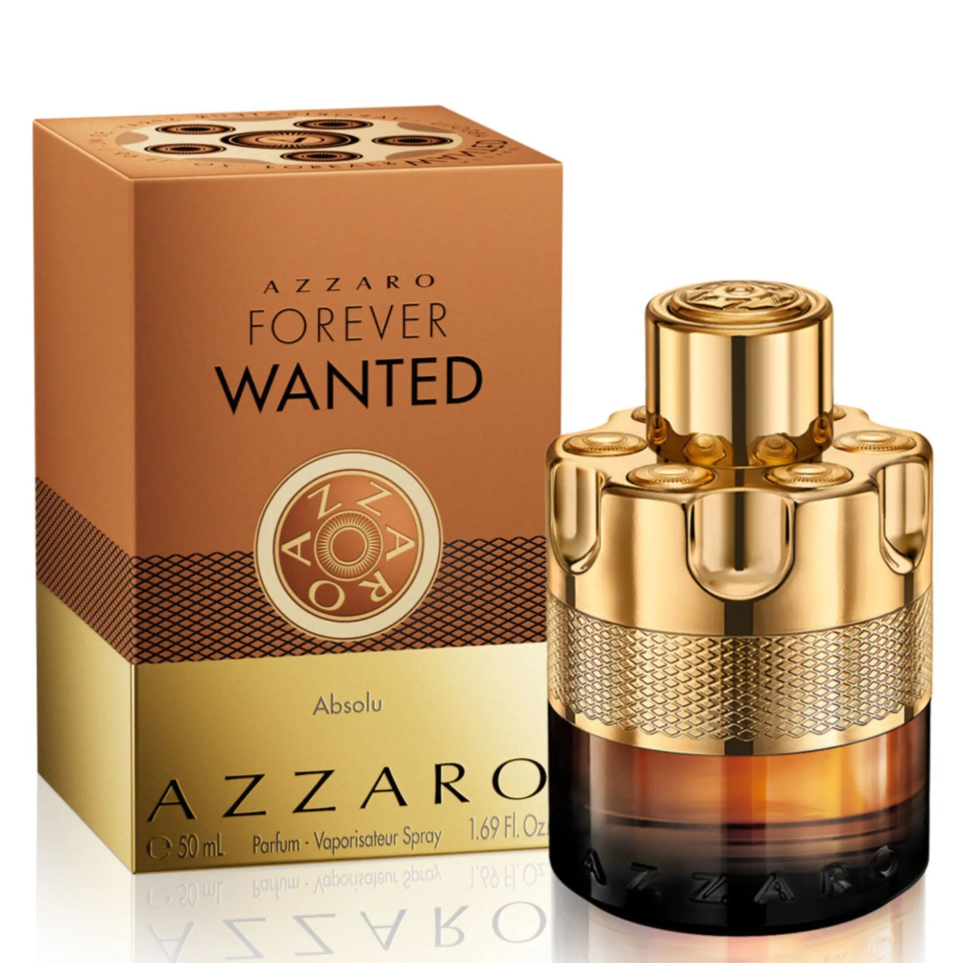 Forever Wanted Absolu