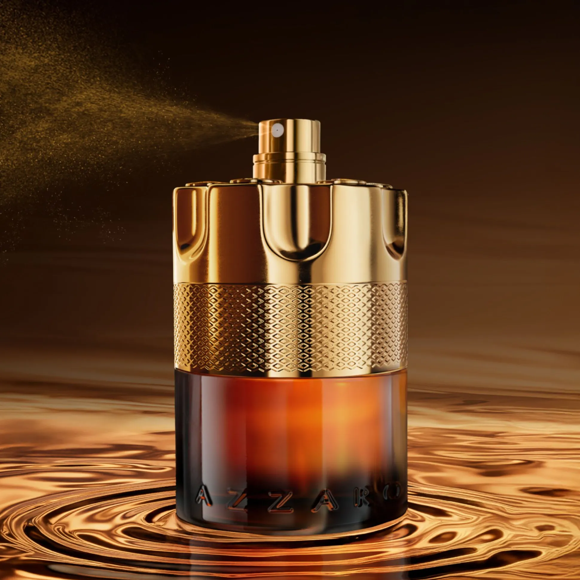 Forever Wanted Absolu
