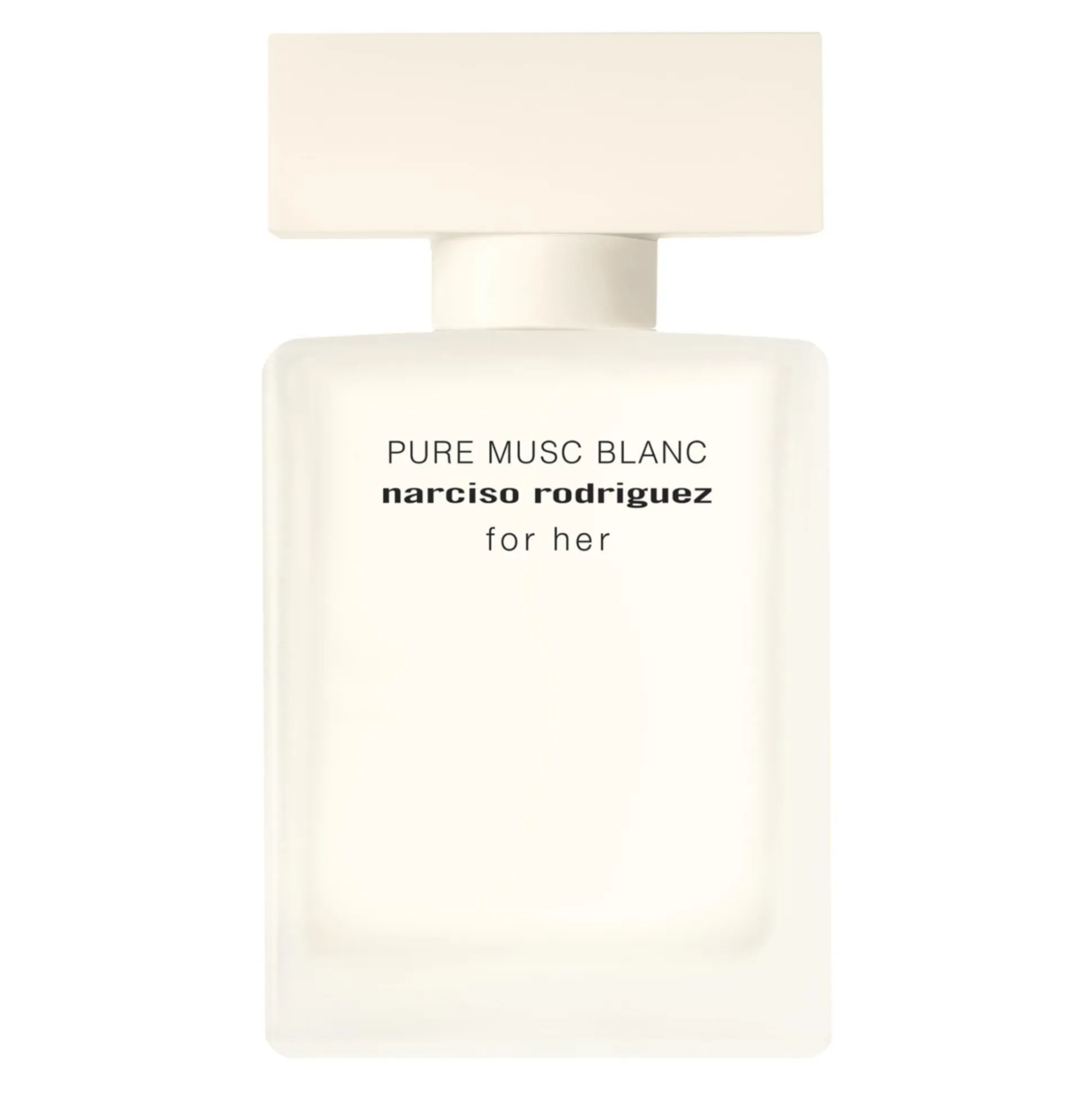 For Her Pure Musc Blanc