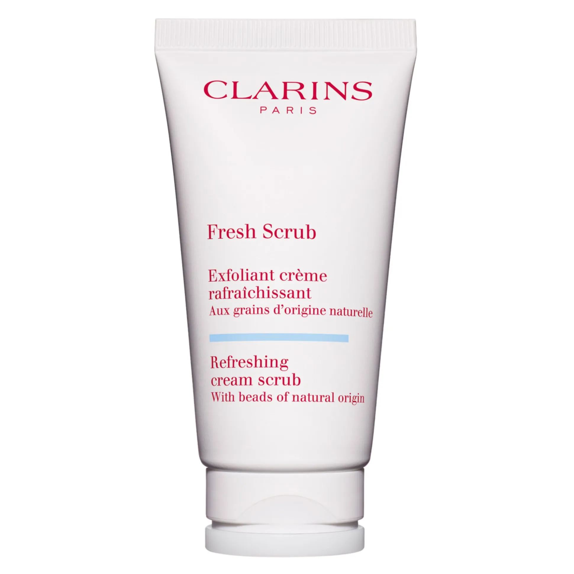 Fresh Scrub