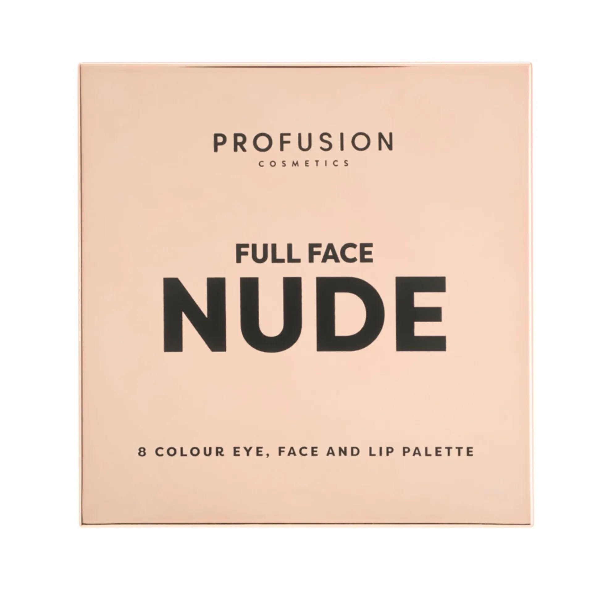 Full Face
