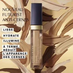 Futurist Anti-cernes