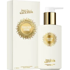 Gaultier Divine