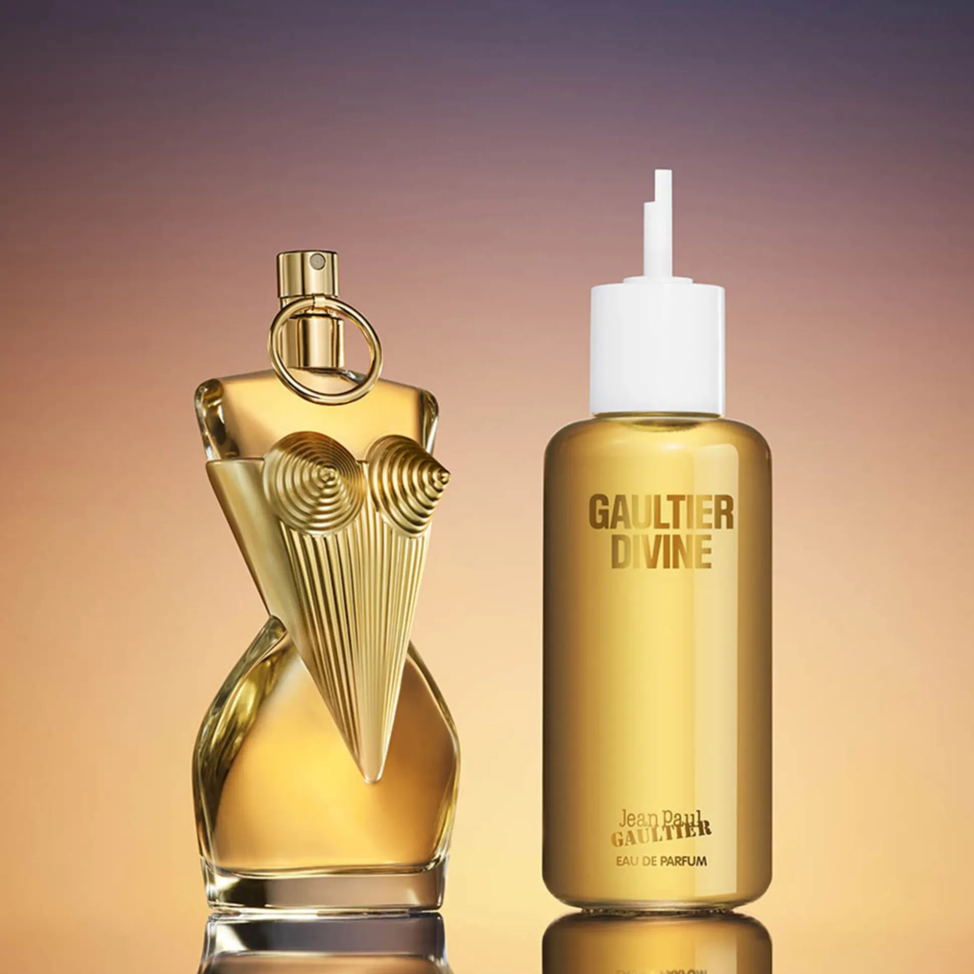 Gaultier Divine