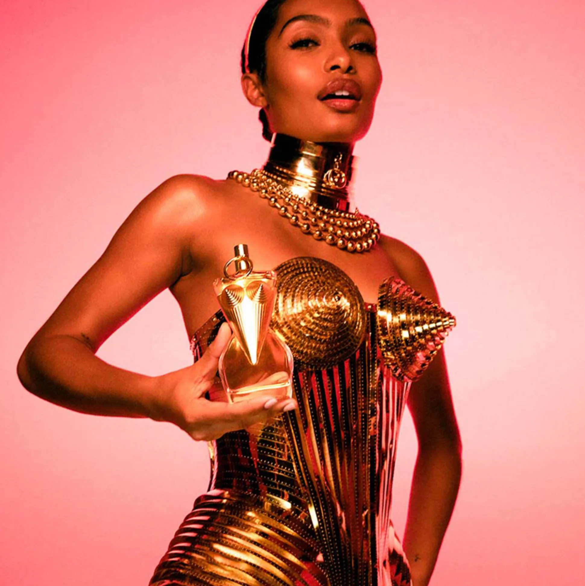 Gaultier Divine