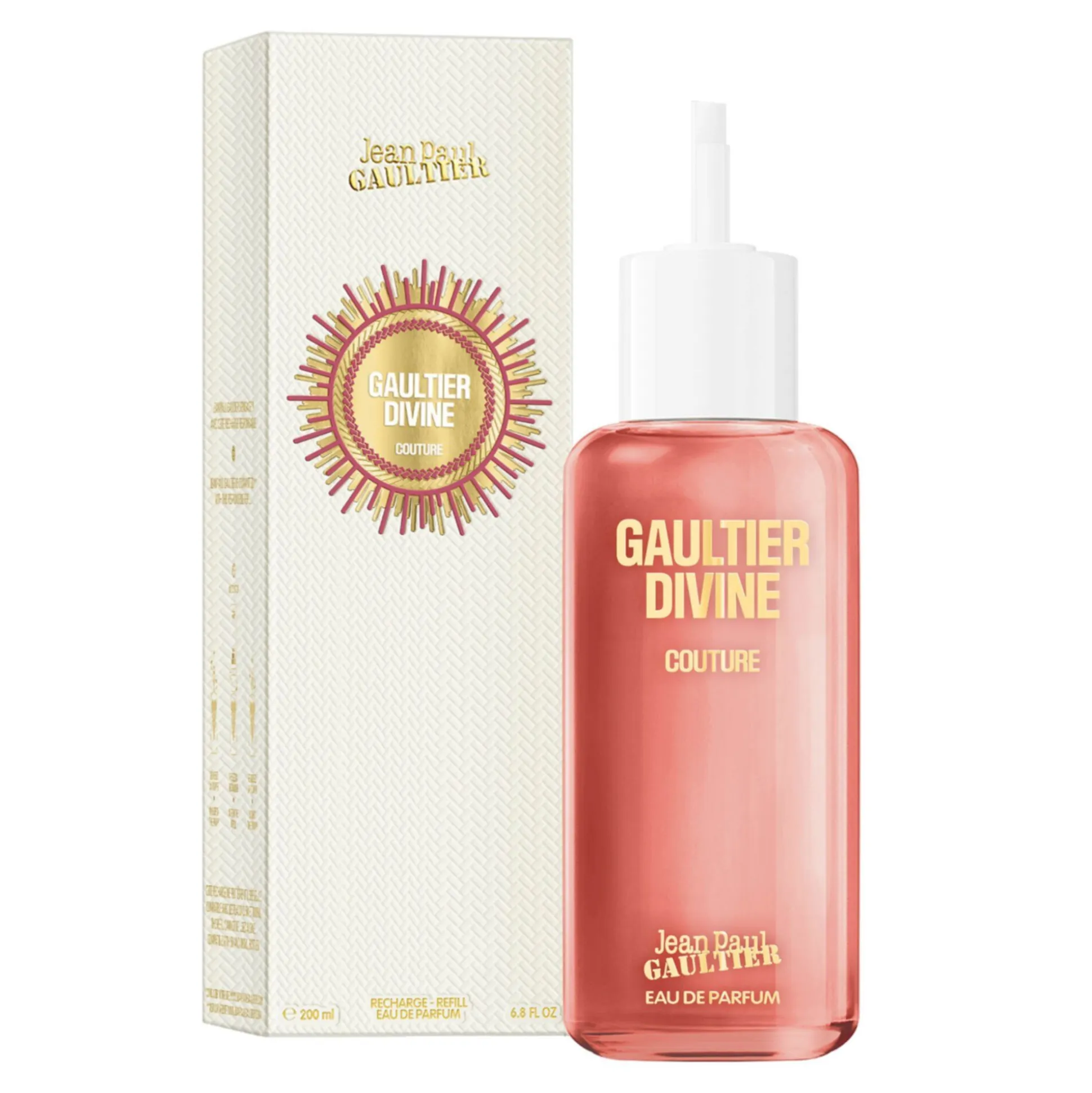 Gaultier Divine Couture