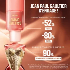 Gaultier Divine Couture