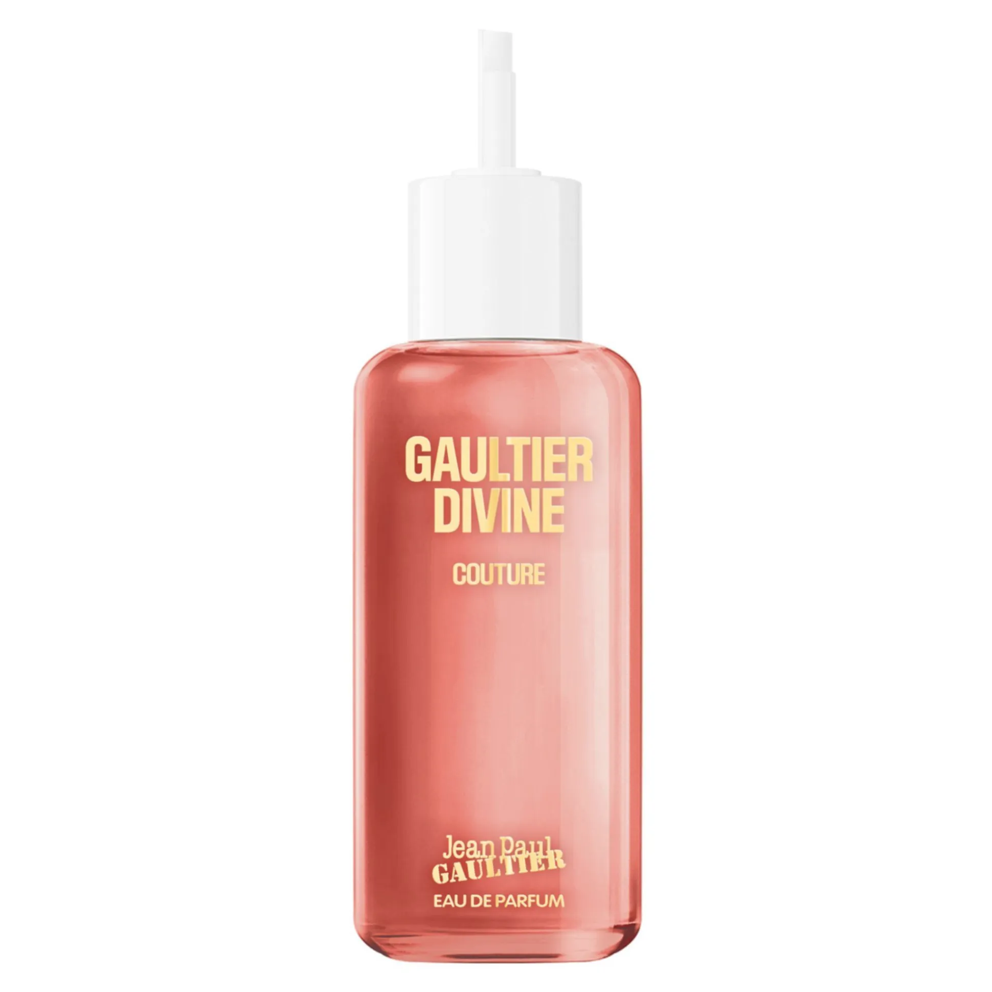 Gaultier Divine Couture