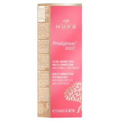 Gel Baume Yeux Multi-correction