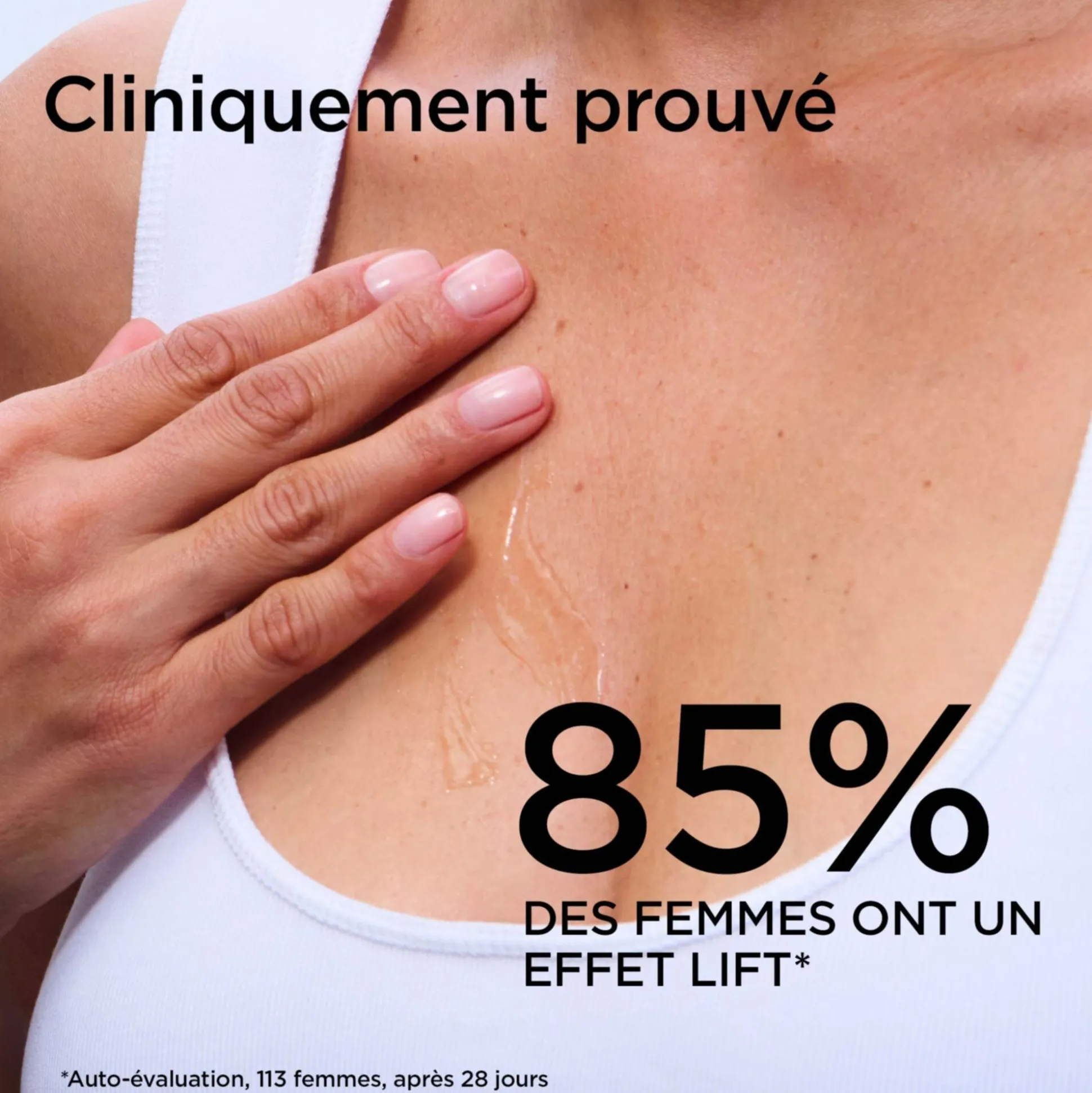 Gel Buste Lift-fermeté
