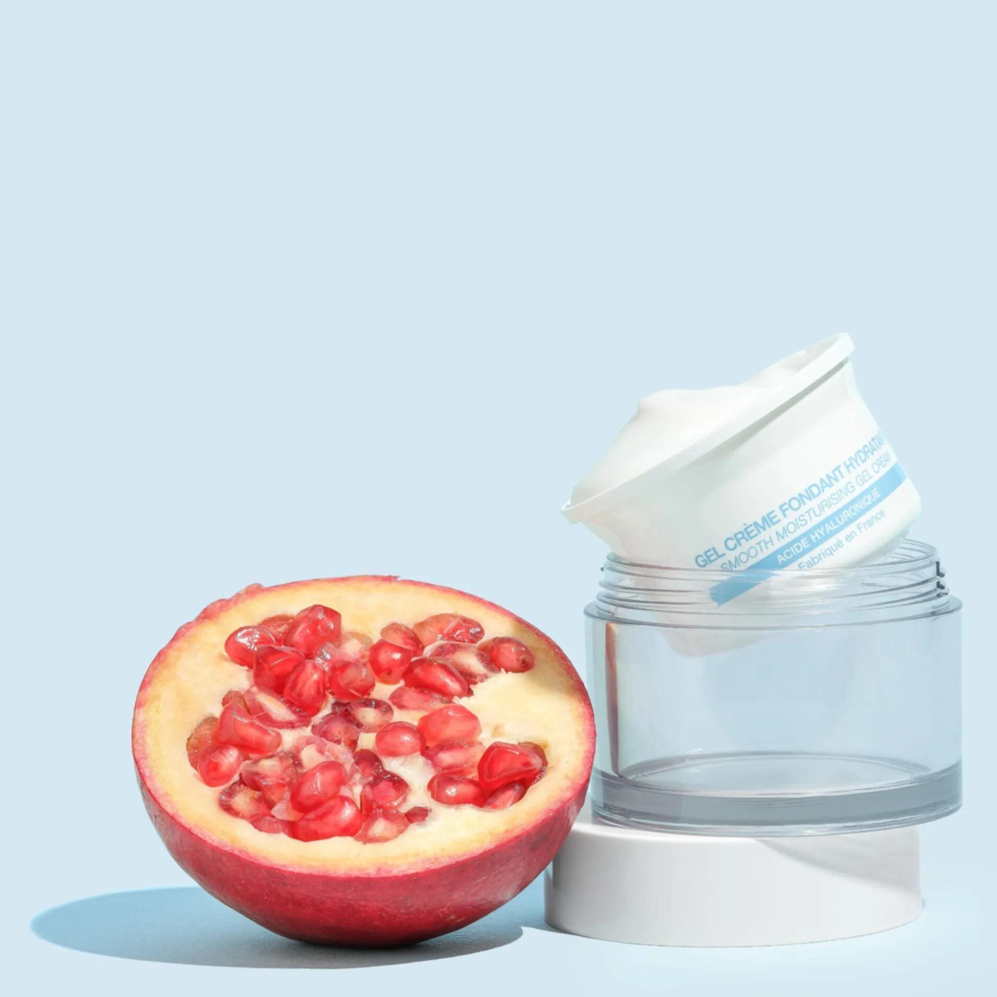 Gel Crème Fondant Hydratant