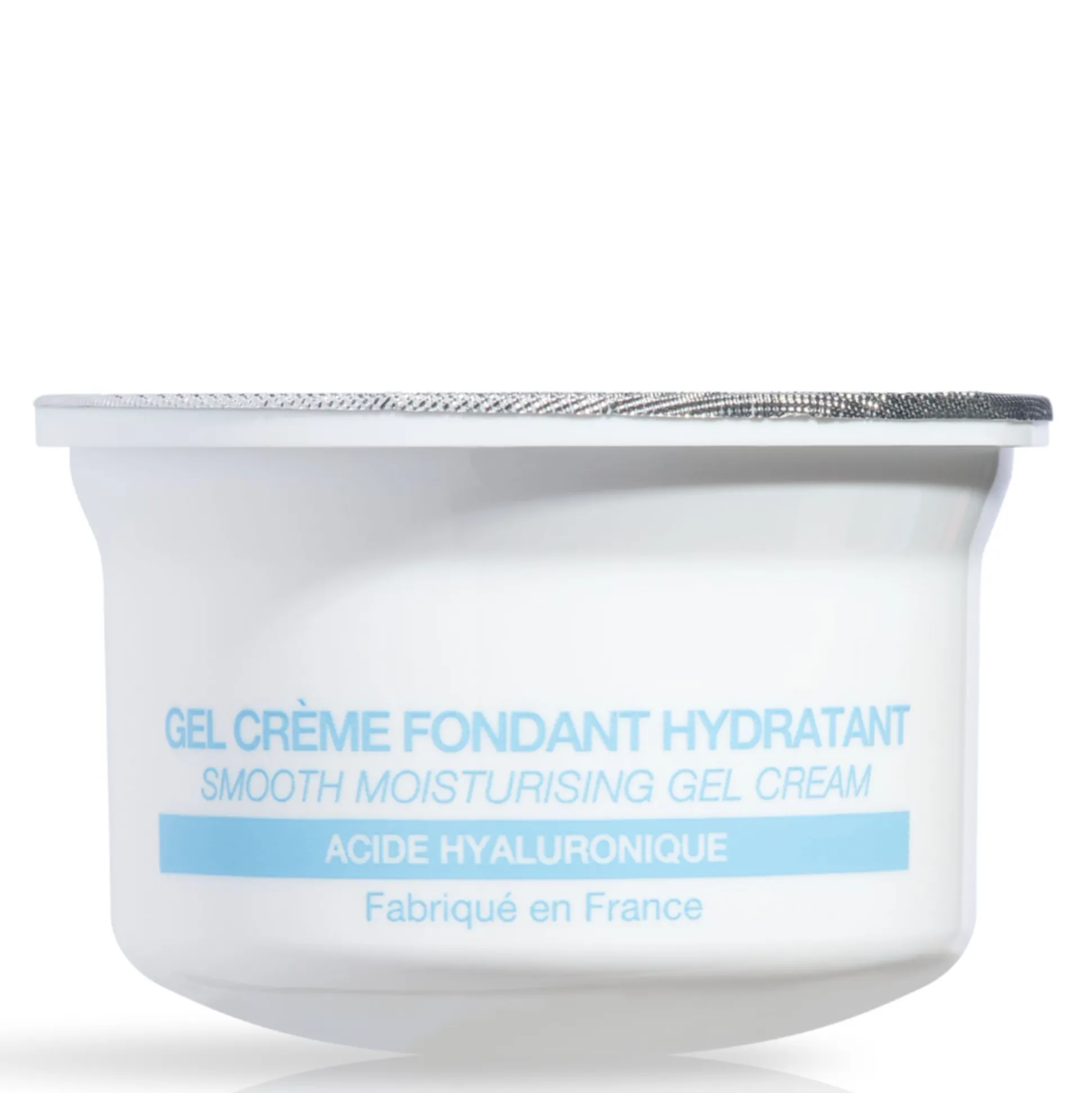 Gel Crème Fondant Hydratant