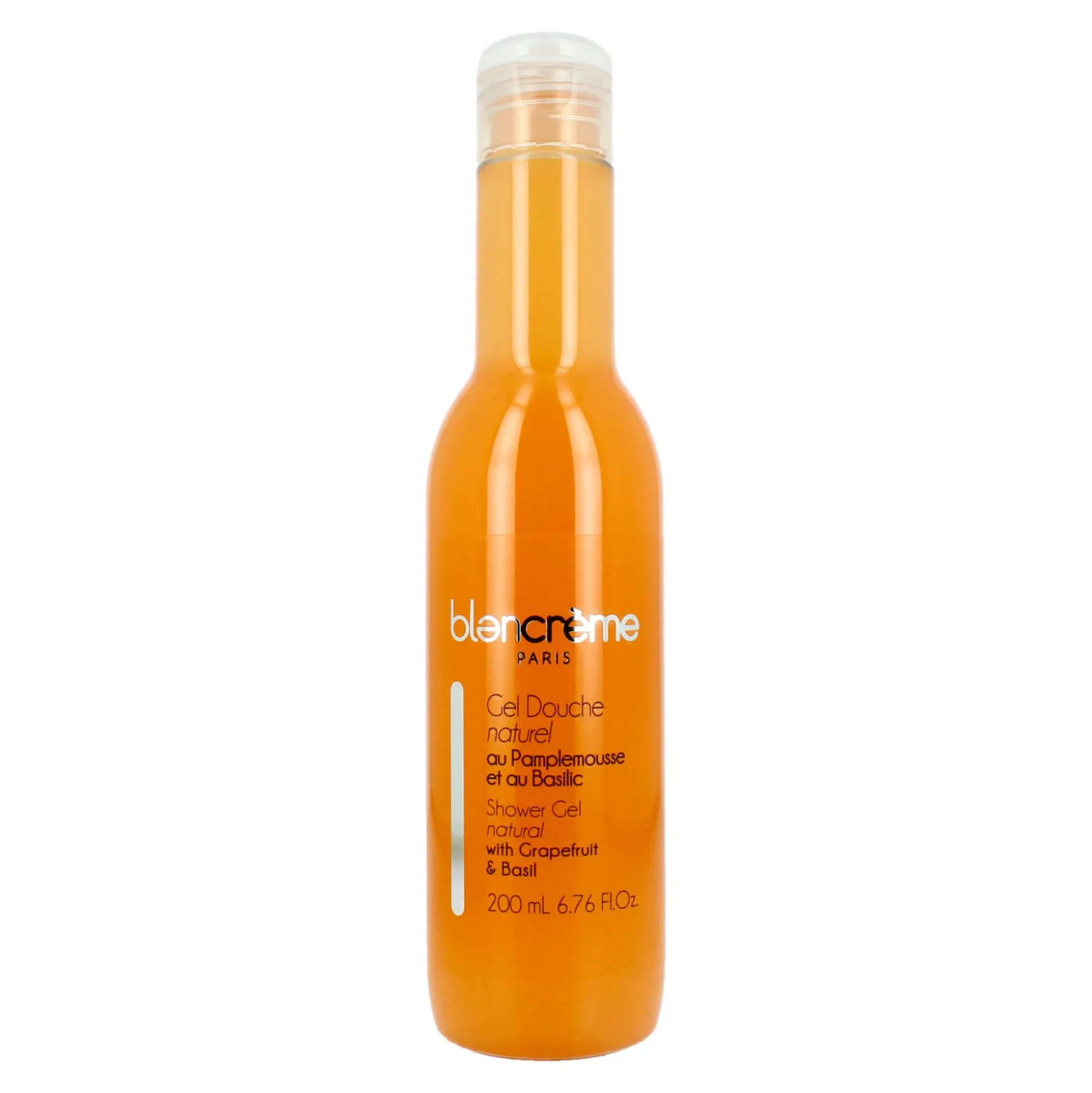 Gel Douche