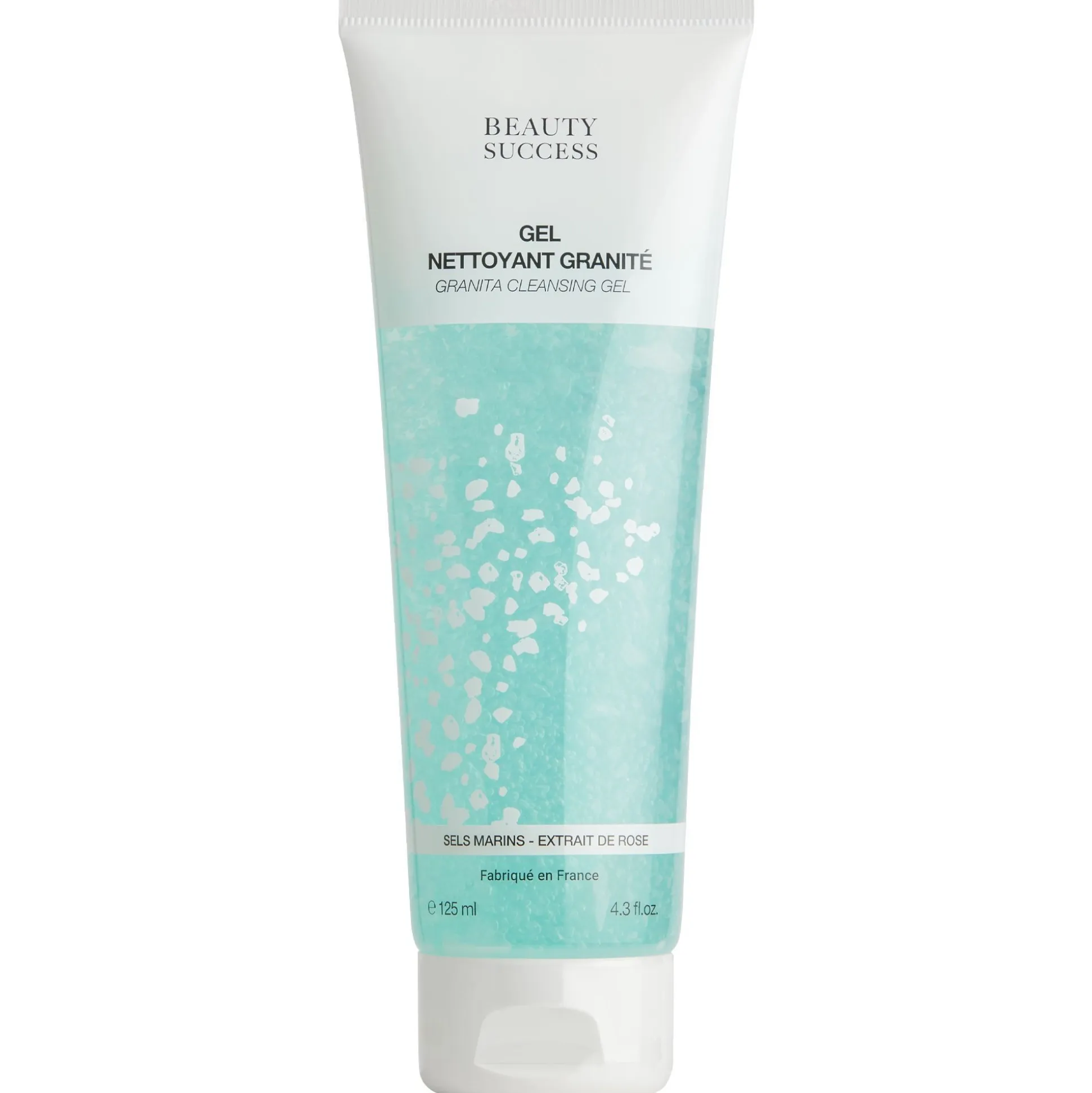 Gel Nettoyant Granité