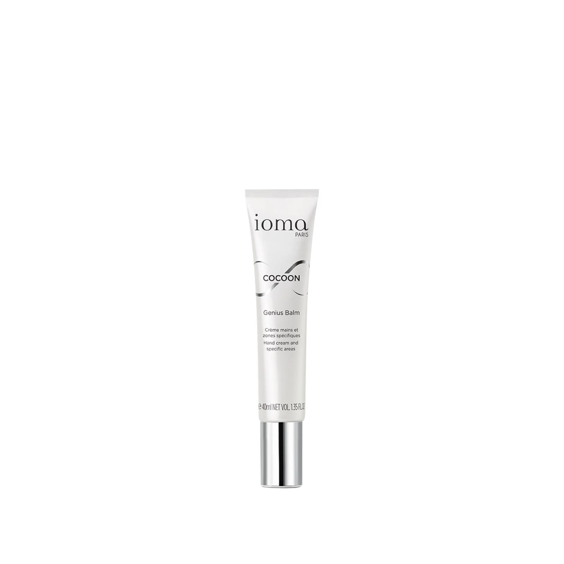 Genius Balm