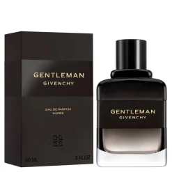 Gentleman