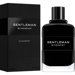 Gentleman