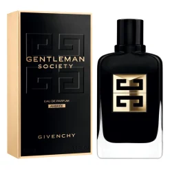 Gentleman Society
