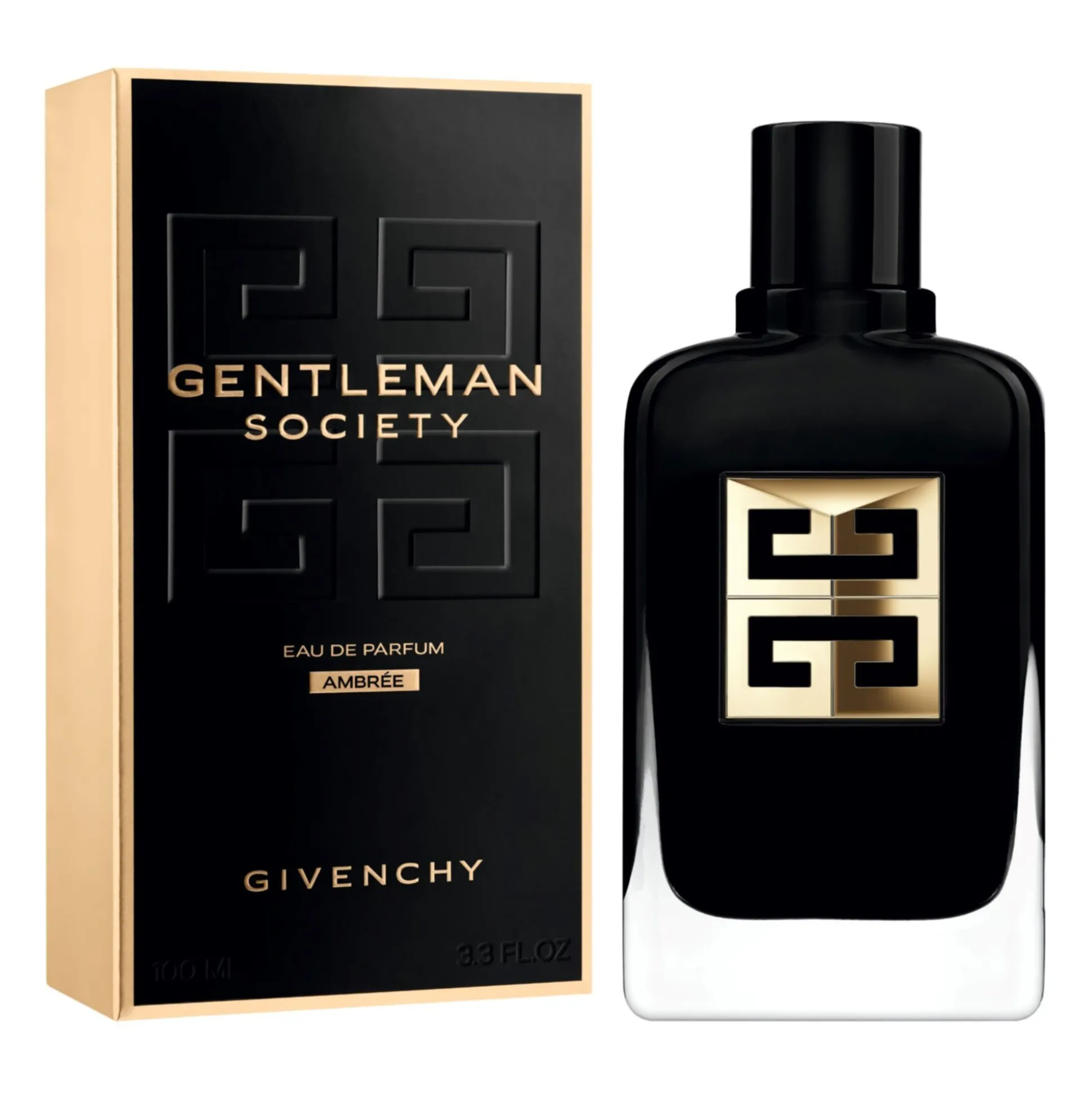Gentleman Society