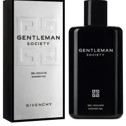 Gentleman Society