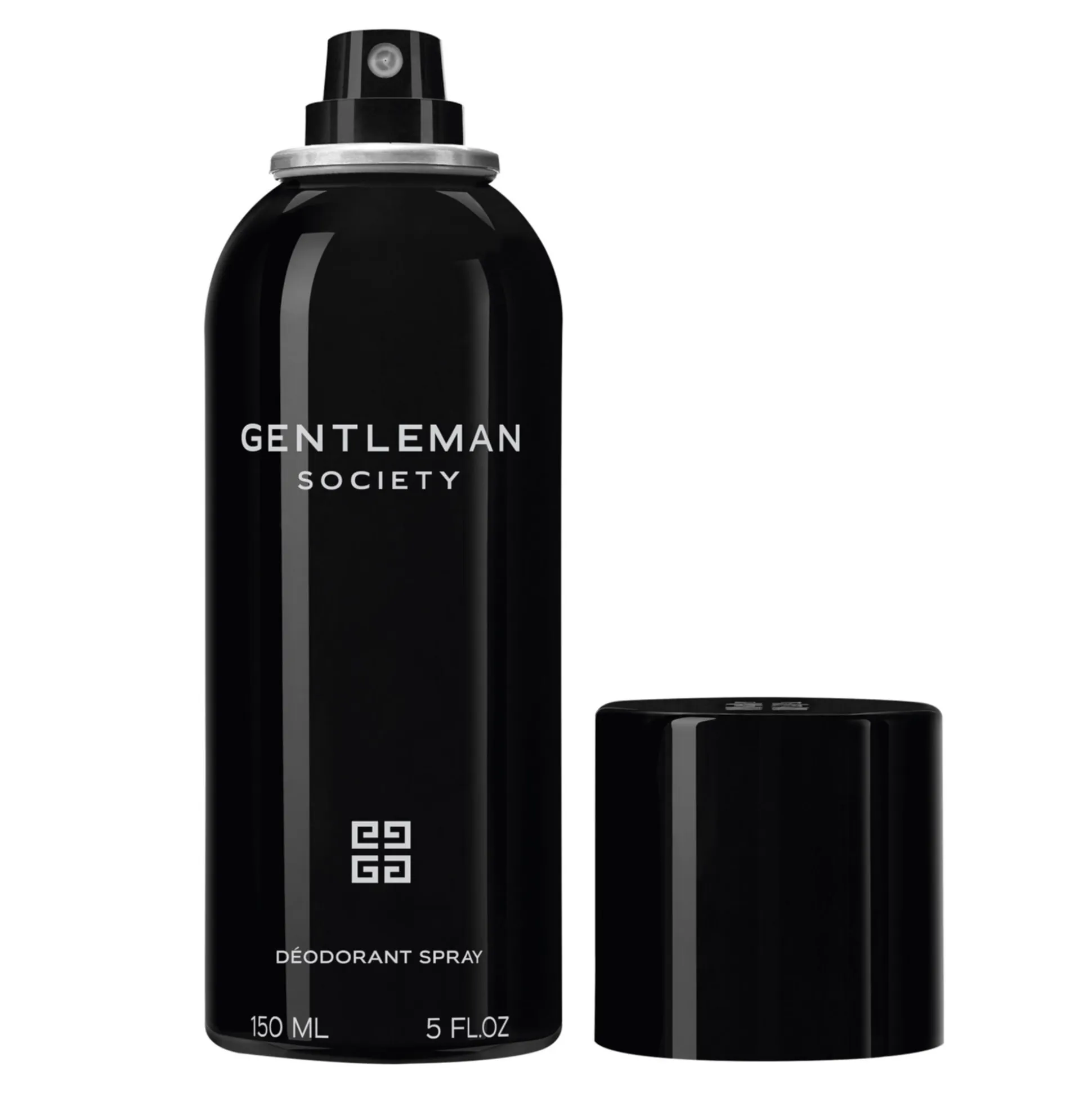 Gentleman Society