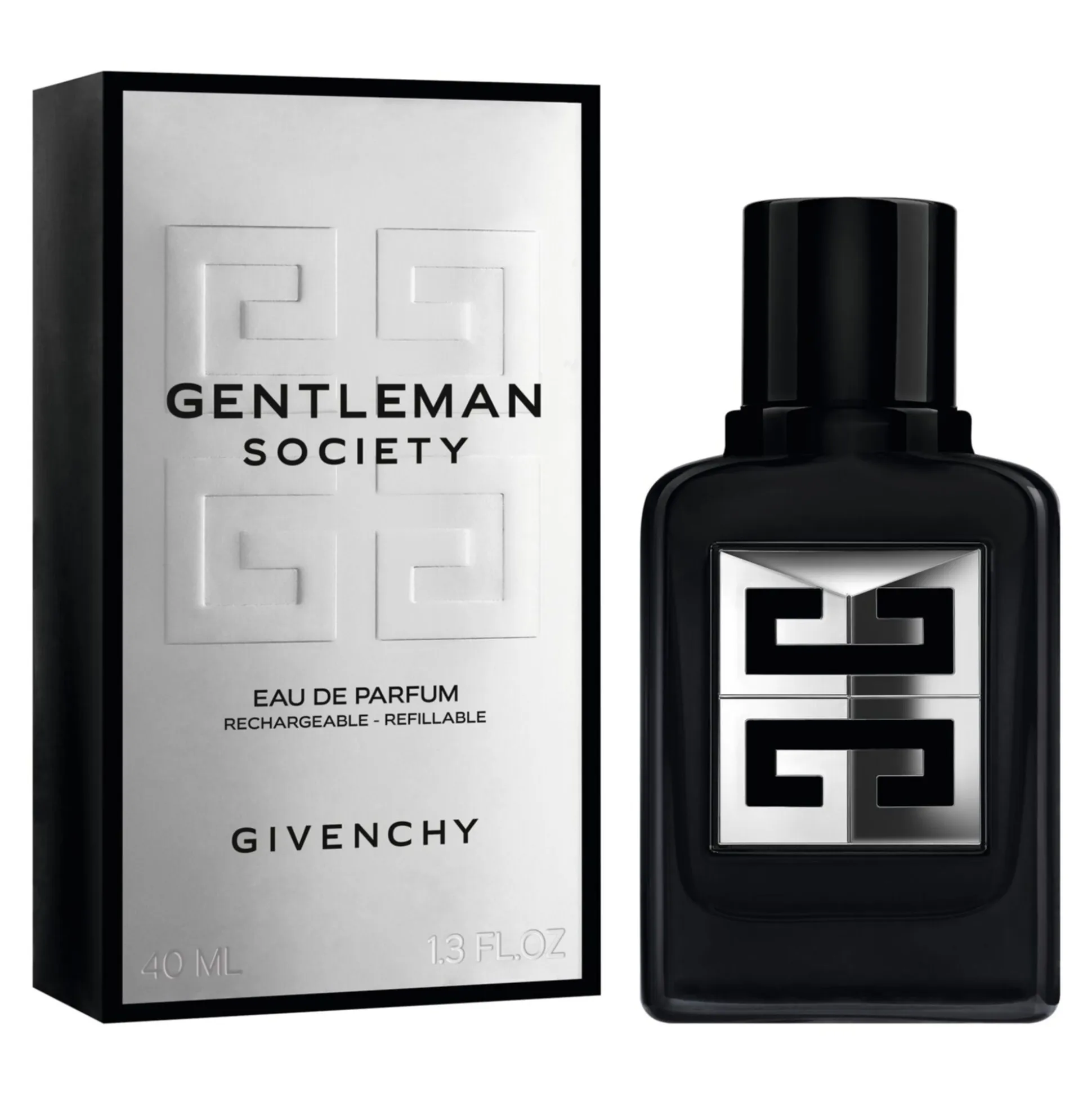 Gentleman Society