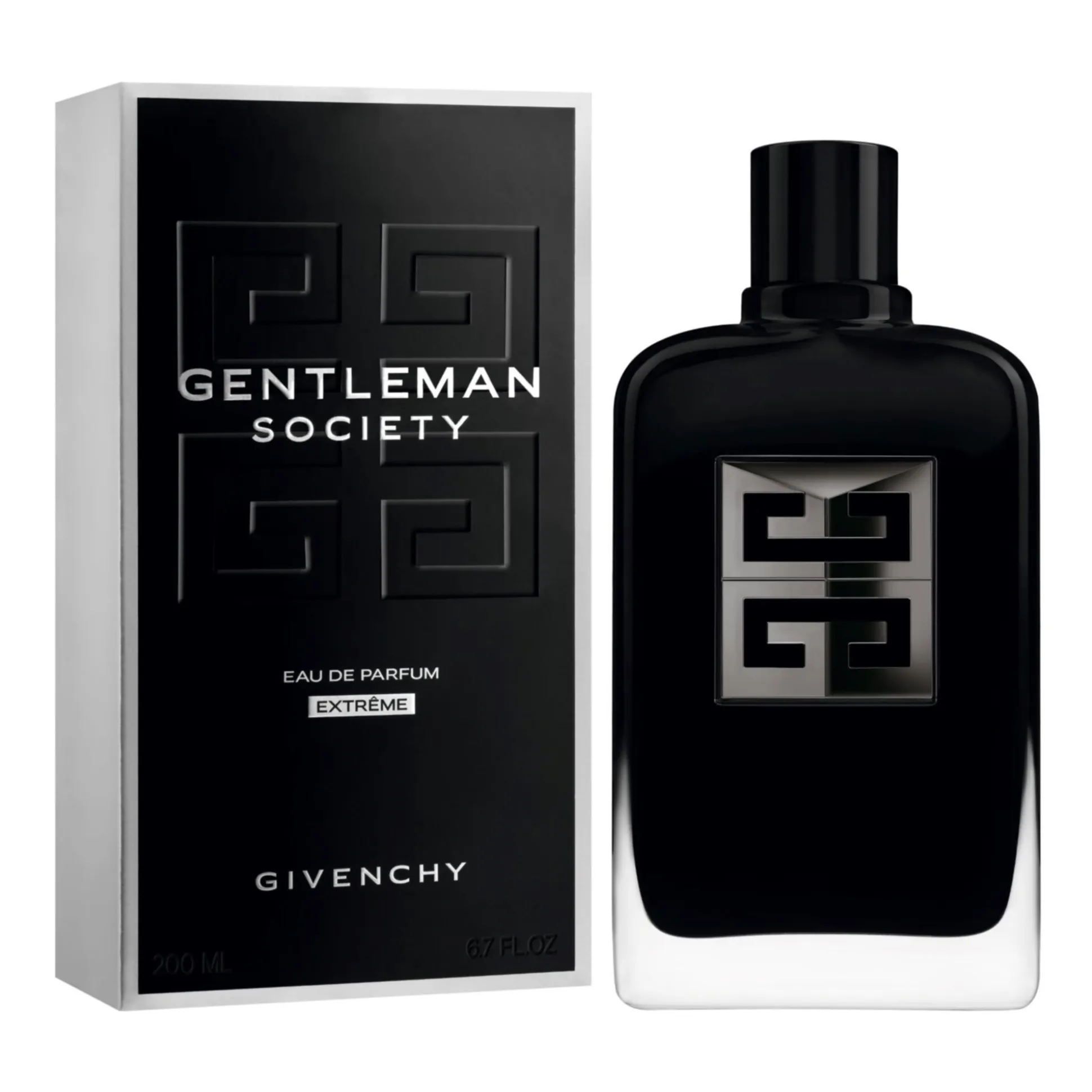 Gentleman Society