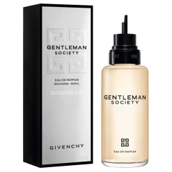 Gentleman Society