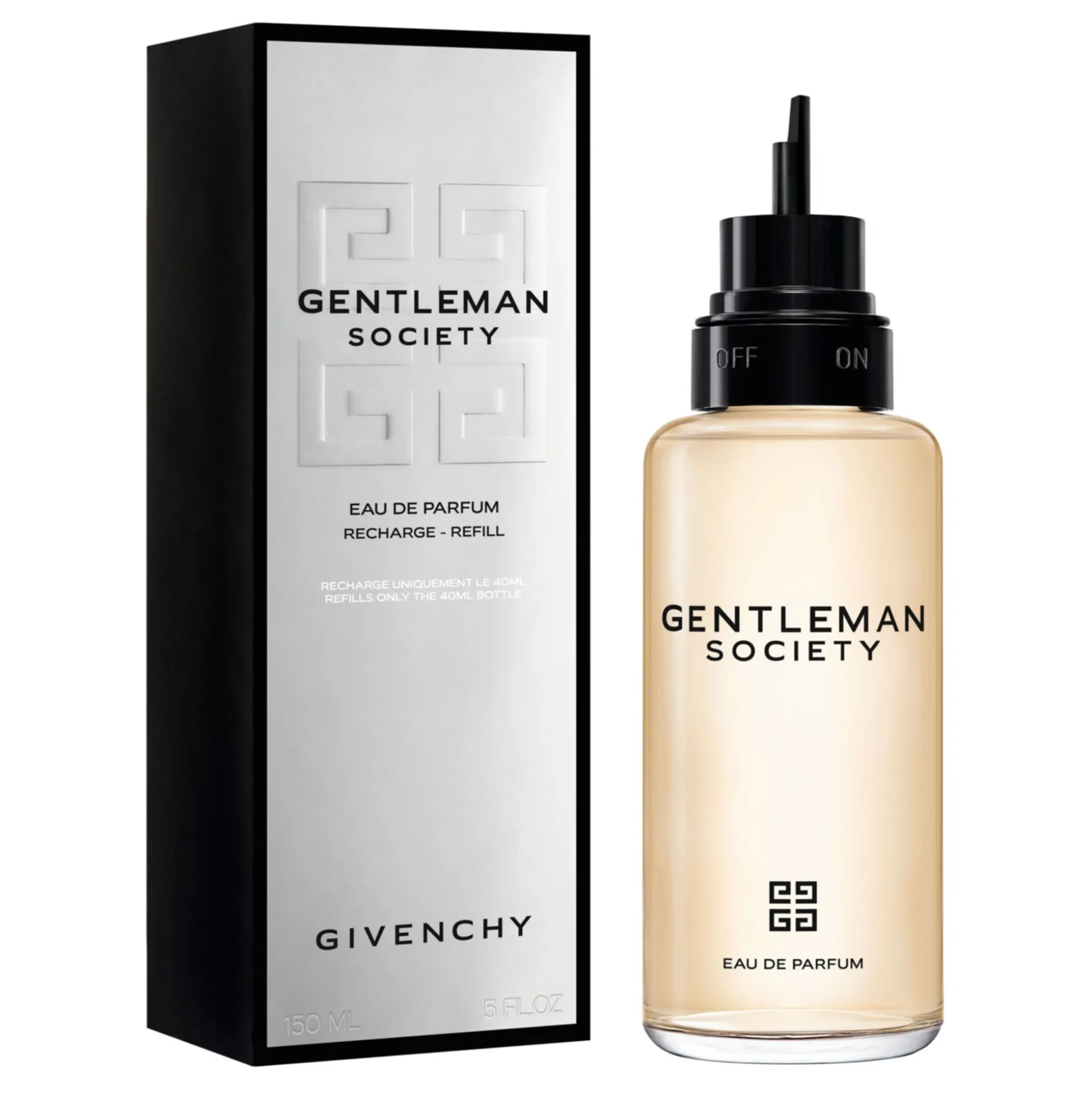 Gentleman Society