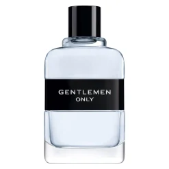 Gentlemen Only