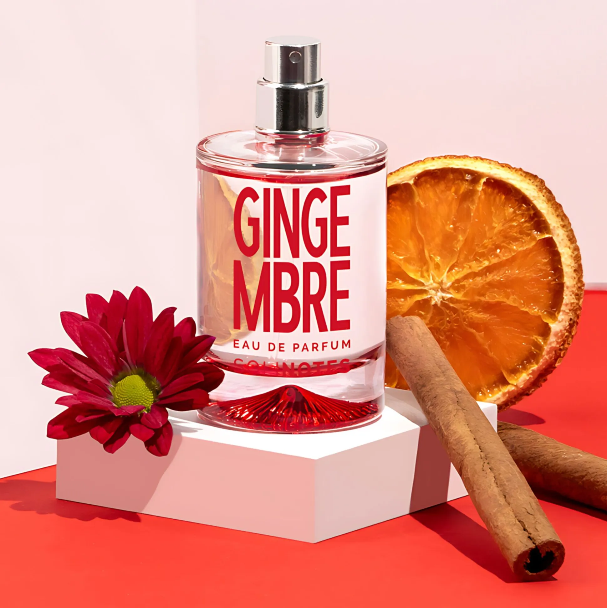 Gingembre